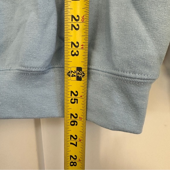 NEW Beach Crewneck Sweatshirt Sweater Size S - Picture 6 of 8